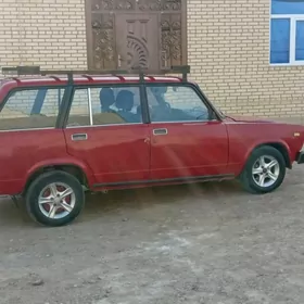 Lada 2106 1993