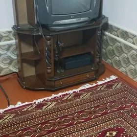 Patstawka telewizorky