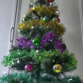 Ёлка,yolka,  елка-180