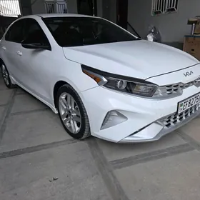 Kia Forte 2021