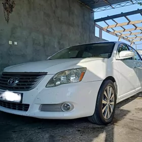 Toyota Avalon 2006