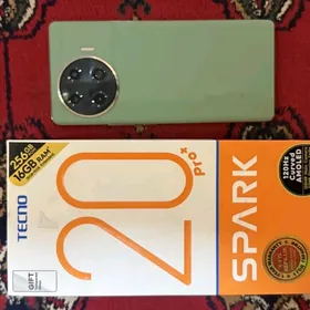 tecno spark20plus