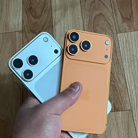 Iphone 17Pro (owurlen)