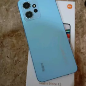 Redmi Note 12
