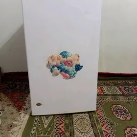 holodilnik холодильник