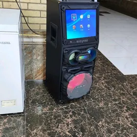 калонка музукалне