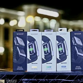 Braslet WHOOP Life,Peak