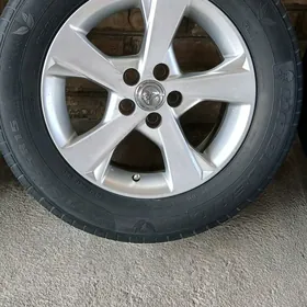 15 lik exklusive diska