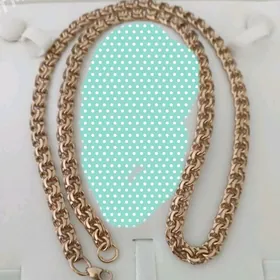 gyzyla meňzeş tros