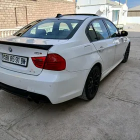 BMW 340 2010