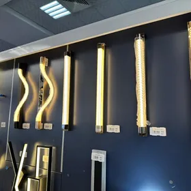 ДЕКОРАТИВНАЯ БРА