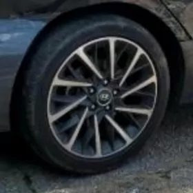 1 ştuk diska hunday limited 22