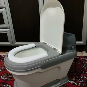 garşok çagalar üçin