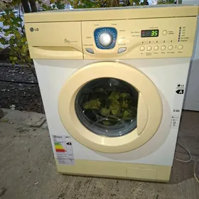 LG 5 kg kir masyn