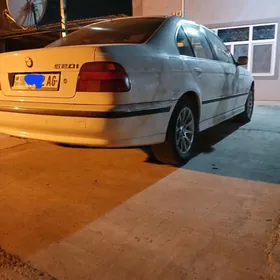 BMW 520 2000