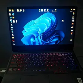 LENOVO RTX3050/6GB /RAM/24GB