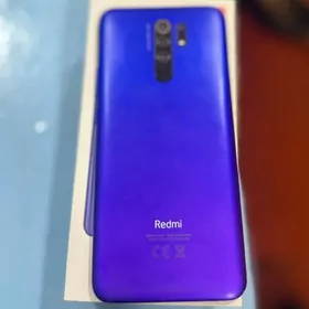 redmi 9