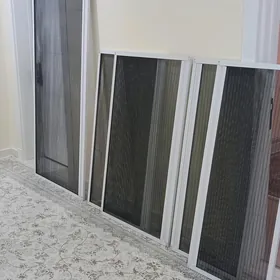 Aýna setka Айна сетка