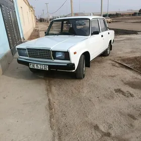 Lada 2107 1999