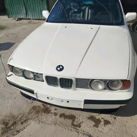 BMW 525 1991
