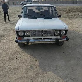 Lada 2106 1989