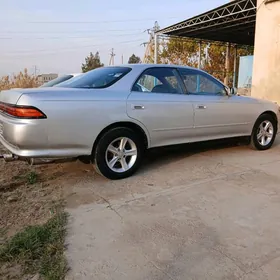 Toyota Mark II 1992