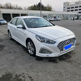 Hyundai Sonata 2020