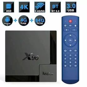 belet alem android tuner pult