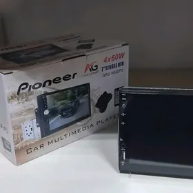 TELEWIZOR UNIWERSAL MAGNITAFON