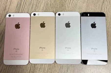 Apple перевела iPhone SE 1-го поколения и ряд других устройств в категорию устаревших