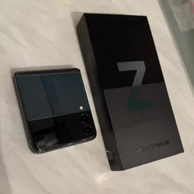 Samsunk Flip 3 8/128