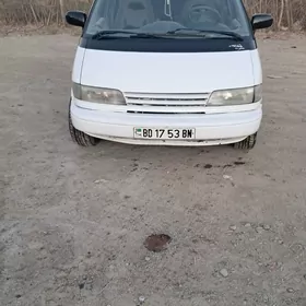 Toyota Previa 1994