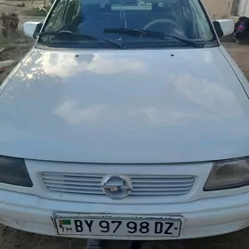 Opel Astra 1994