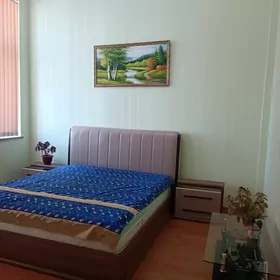 komnata arenda bermek