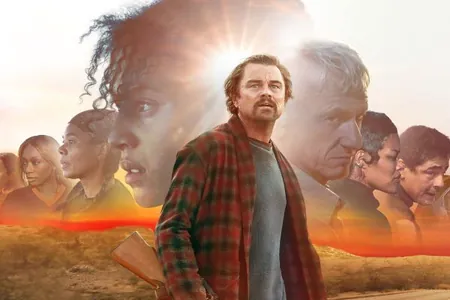 "Cahiers du Cinéma" neşiri 2025-nji ýylyň iň gowy 10 filmini yglan etdi