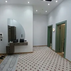 Gogul elitka 3 komnat