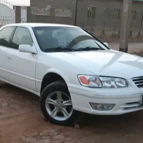 Toyota Camry 1999