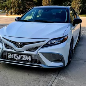 Toyota Camry 2023