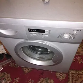 teka kir masyn suv nasos