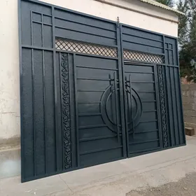 warata demir derweze