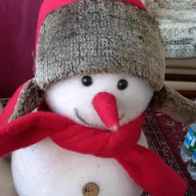 новогодние игрушки