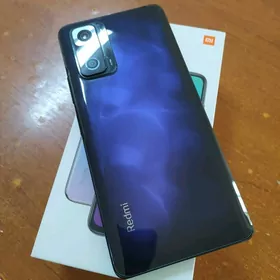 Redmi Not 10 Pro