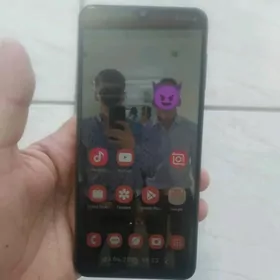 Samsung A 12 4.64 Gb