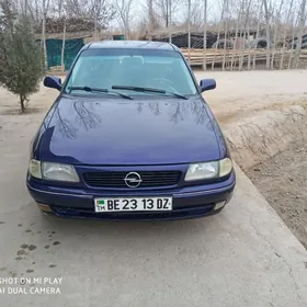 Opel Astra 1996