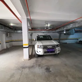 Toyota Land Cruiser Prado 2024