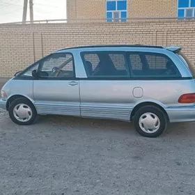 Toyota Previa 1991