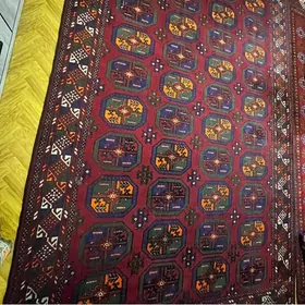 туркмен эл халы