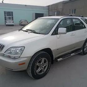 Lexus RX 300 2002