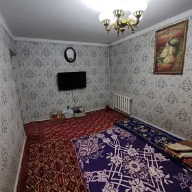 Satlyk kwartira 2 kom