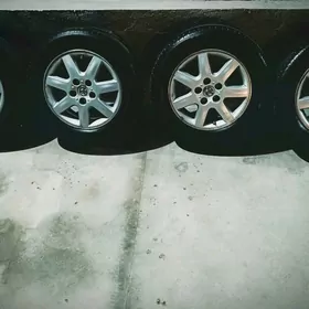 avalon duty diska 16 lyk